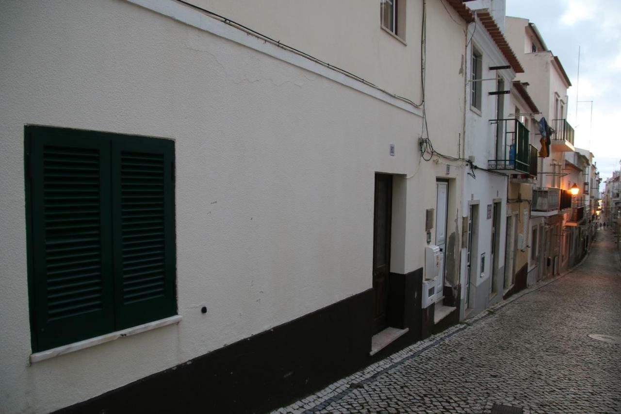 Salvador Beach House I Nazare Luaran gambar
