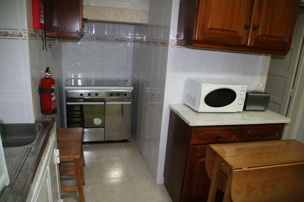Salvador Beach House I Nazare Luaran gambar