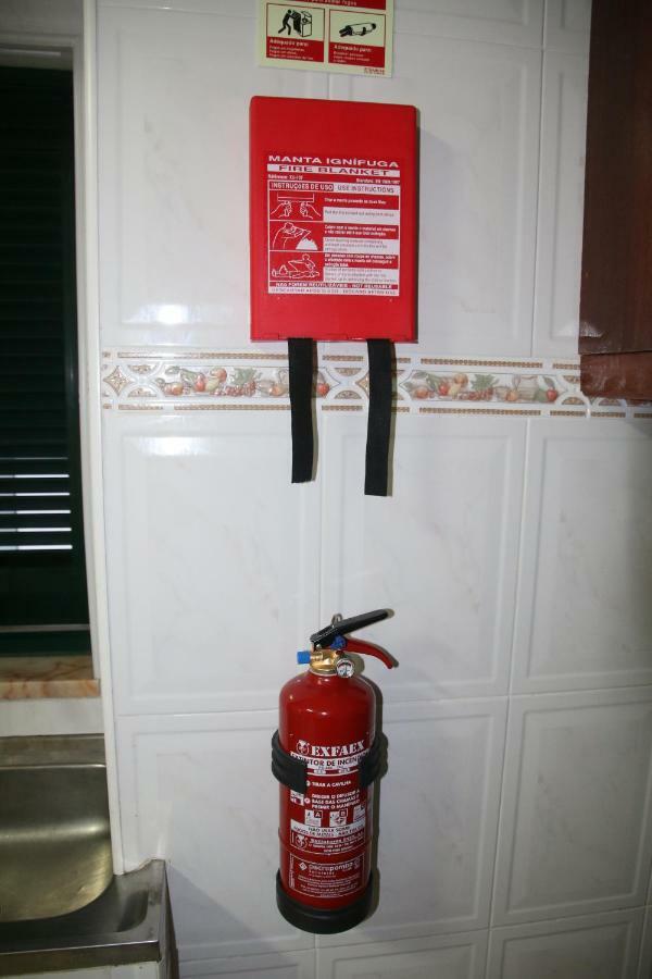 Salvador Beach House I Nazare Luaran gambar
