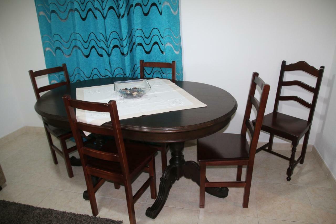 Salvador Beach House I Nazare Luaran gambar