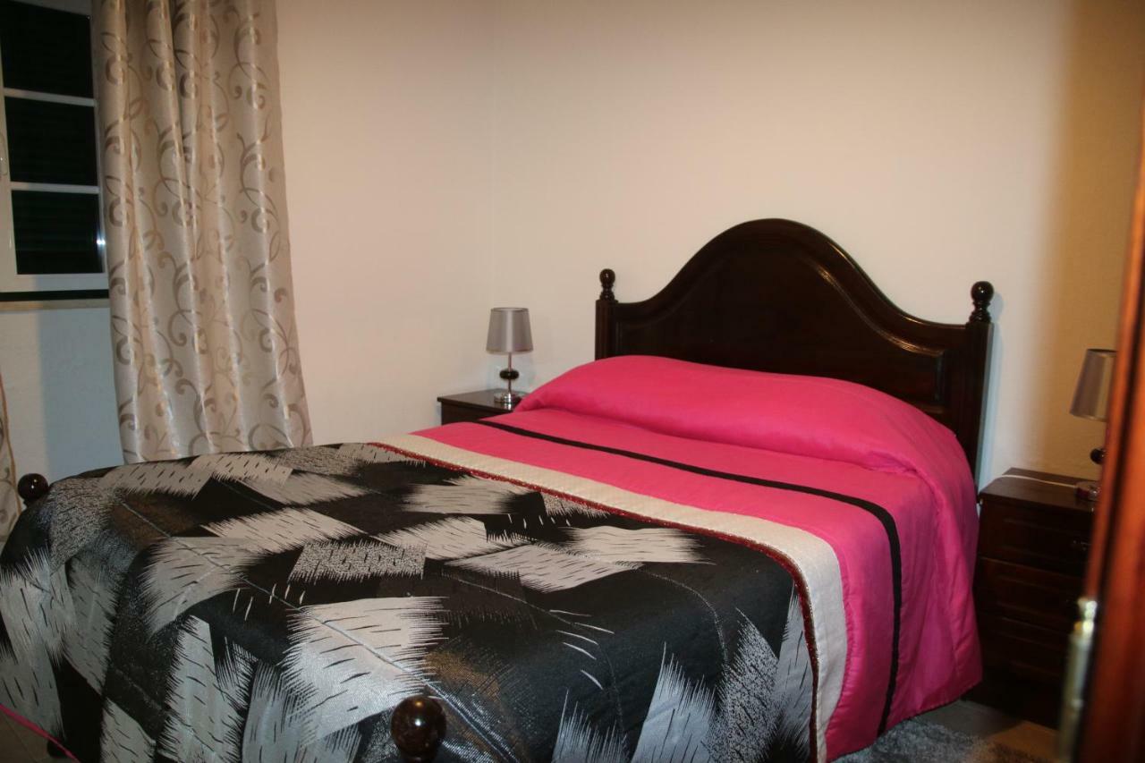 Salvador Beach House I Nazare Luaran gambar