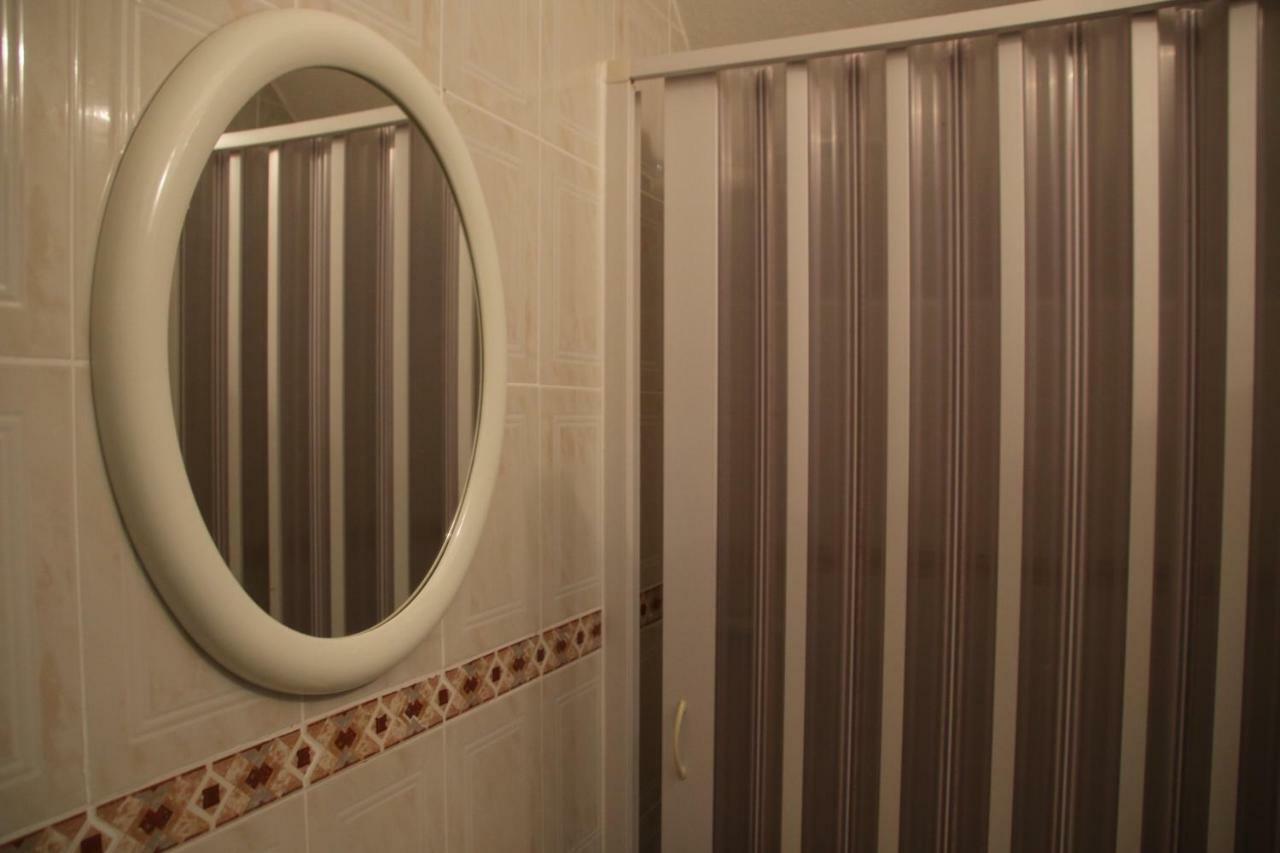 Salvador Beach House I Nazare Luaran gambar